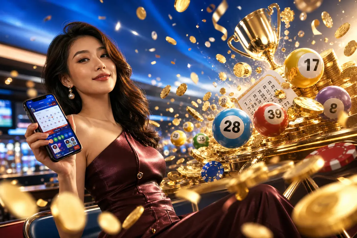 bv88visa স্লটস ও গেম প্রোভাইডার