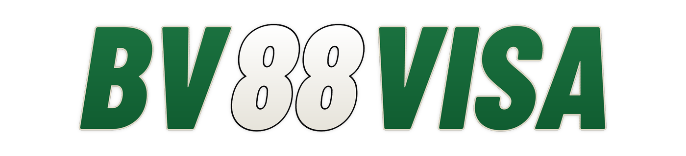 bv88visa লোগো